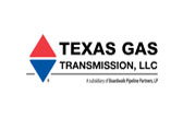 Texas Gas Transmission, LLC  (Natural Gas Transmission)
