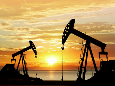Several EIA studies for the oil industry